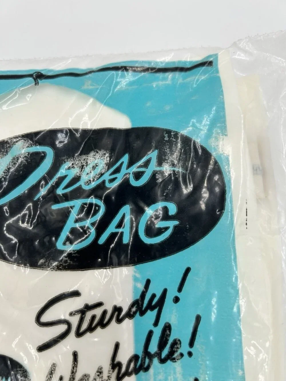 Beaut-Ease Products Dress Bag 24